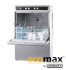 EcoMax Spülmaschinen