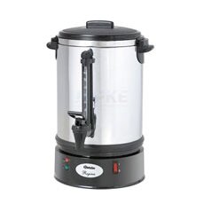 Rundfilter Kaffeemaschine