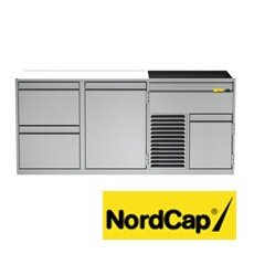 NordCap Kühltehken