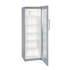 Liebherr Kühlschränke mit Glastür