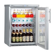 Liebherr Kühlschränke unterbaufähig