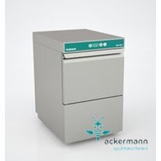 Ackermann Gläser-Bistrospülmaschinen