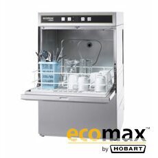 Hobart ecomax Gläserspülmaschinen