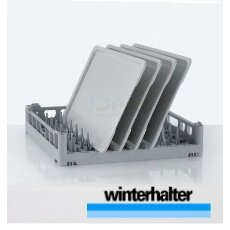Winterhalter Tablett- Blech- Gerätespülkörbe