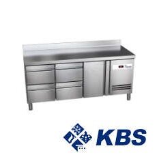 KBS Kühltische