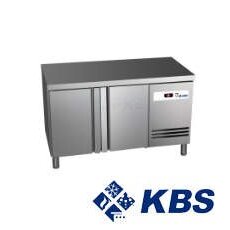 KBS Tiefkühltische