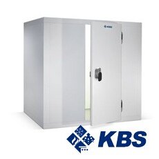 KBS Tiefkühlzellen