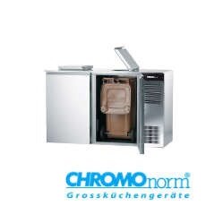 CHROMOnorm Abfallkühler