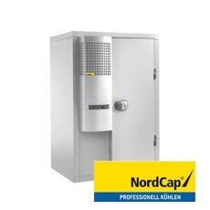 NordCap Kühl - Tiefkühlzellen