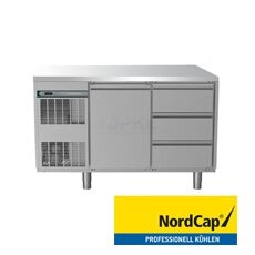 NordCap Kühl - Tiefkühltische