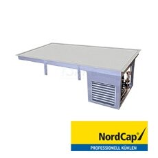 NordCap Kühlplatten