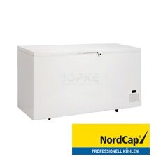 NordCap Kühl - Tiefkühltruhen