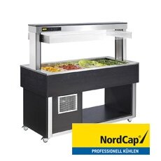 NordCap Salatbar Buffet