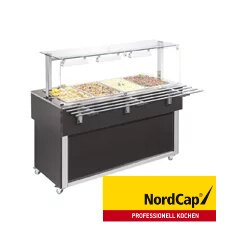 Bain Marie Wasserbad von NordCap
