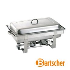 Bartscher Chafing-Dishes