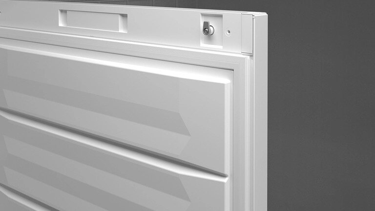 Türdichtung Liebherr