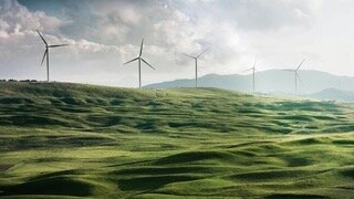 Umweltfreundliches Kältemittel