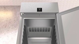 Mehlstaubfilter Liebherr