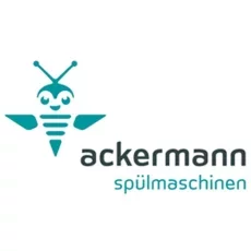 Ackermann Spülmachinen