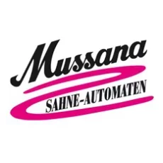 Mussana Sahnemaschinen