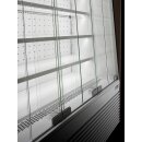 NordCap Wandkühlregal OBLIQUE TN 150-1880 SFX