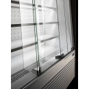 NordCap Wandkühlregal OBLIQUE TN 205-1250 SFX