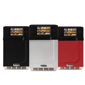 MENUMASTER Konvektionsofen / Mikrowellenofen XPRESS IQ 2 MRX523-400 High Speed