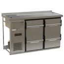 Hagola Kühltheke Frankfurt 1550 rr-h