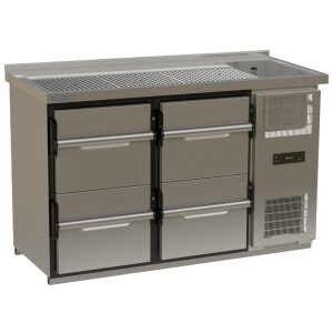 Hagola Kühltheke Frankfurt 1550 rr-h