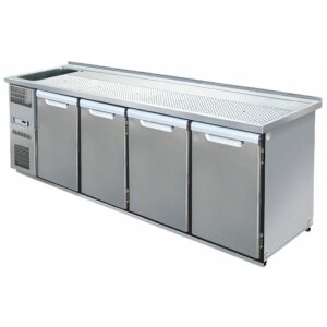 Hagola Kühltheke Dresden 2650 dddd-h