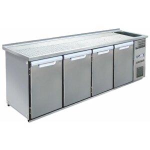 Hagola Kühltheke Dresden 2650 dddd-h