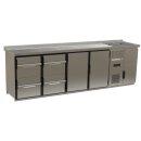 Hagola Kühltheke Herkules 3050 rrdd-h