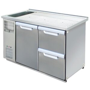 Hagola Kühltheke Amsterdam 1550 rd-h