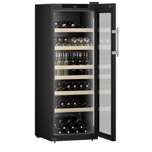 Liebherr Weinklimaschrank WKr 1811 Vinothek
