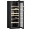 Liebherr Weinklimaschrank WKr 1811 Vinothek