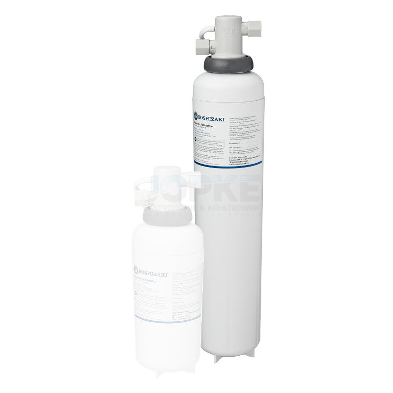Hoshizaki Everpure Single Wasserfiltersystem 4HCH Jopke Gastronomi