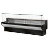 NordCap COOL-LINE Freikühltheke J 100 ST black