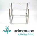Ackermann CNS Unterbau hoch offen 500 mm  für U 540,...