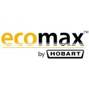 ecomax Heissluftdämpfer ecocombi 4