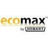 ecomax Heissluftdämpfer ecocombi 10