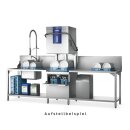 Hobart Haubenspülmaschine Two-Level Washer TLW