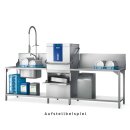 Hobart Haubenspülmaschine Two-Level Washer TLW