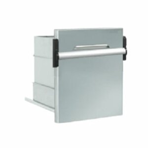 Hagola Abfallauszug 2 x 22 Liter für Cocktailstation