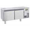 NordCap Tiefkühltisch GGTM 2-460-2T