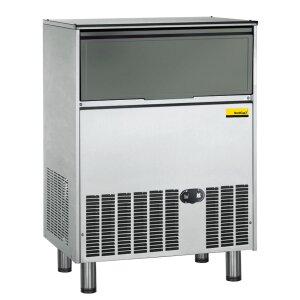 NordCap Eiswürfelbereiter SCE 105 W XSAVE