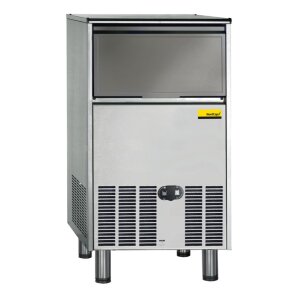 NordCap Eiswürfelbereiter SCE 65 W XSAFE