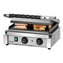 Bartscher Kontaktgrill "Panini-T" 1GR