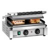 Bartscher Kontaktgrill "Panini-T" 1GR