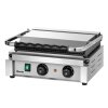 Bartscher Kontaktgrill "Panini-T" 1GR