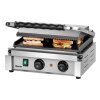 Bartscher Kontaktgrill "Panini-T" 1GR